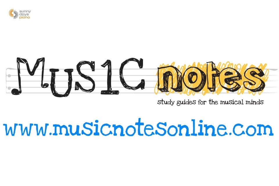 Musicnotes là một trang web tải tài liệu tự học piano tại nhà uy tín