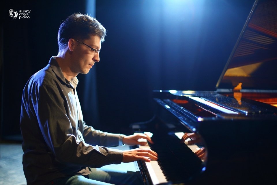 Người lớn bắt đâu học piano khó hay dễ phụ thuộc vào nhiều yếu tố